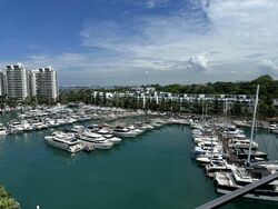 The Oceanfront @ Sentosa Cove (D4), Condominium #458116971